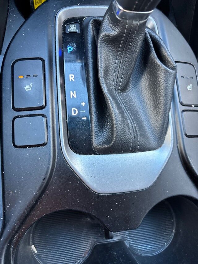 2017 Hyundai Santa Fe Sport 2.4L Cleveland OH