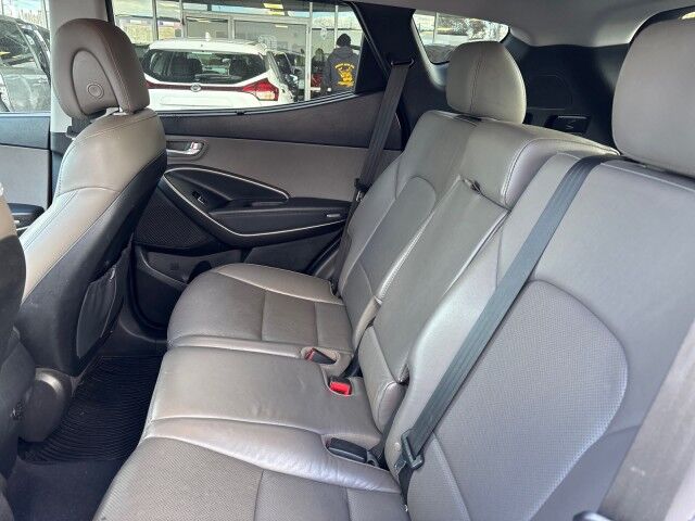 2017 Hyundai Santa Fe Sport 2.4L Cleveland OH