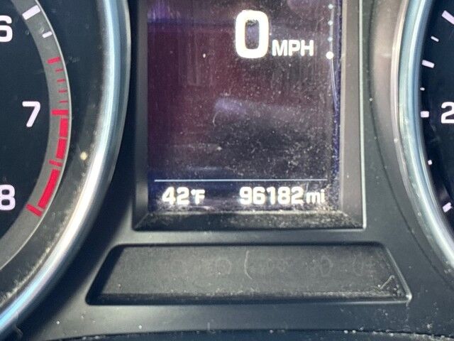 2017 Hyundai Santa Fe Sport 2.4L Cleveland OH