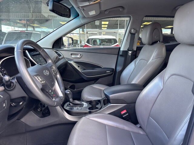 2017 Hyundai Santa Fe Sport 2.4L Cleveland OH