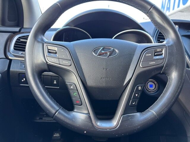 2017 Hyundai Santa Fe Sport 2.4L Cleveland OH