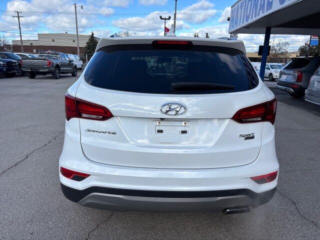 2017 Hyundai Santa Fe Sport 2.4L Cleveland OH