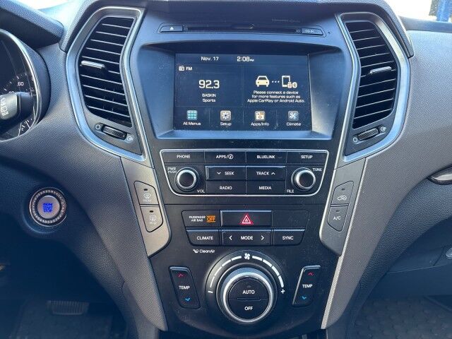 2017 Hyundai Santa Fe Sport 2.4L Cleveland OH