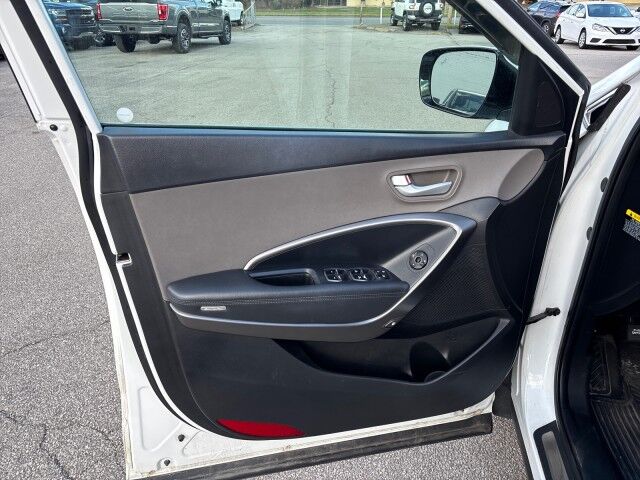 2017 Hyundai Santa Fe Sport 2.4L Cleveland OH