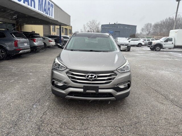 2017 Hyundai Santa Fe Sport 2.4L Cleveland OH