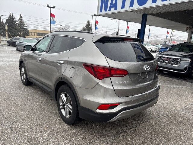 2017 Hyundai Santa Fe Sport 2.4L Cleveland OH