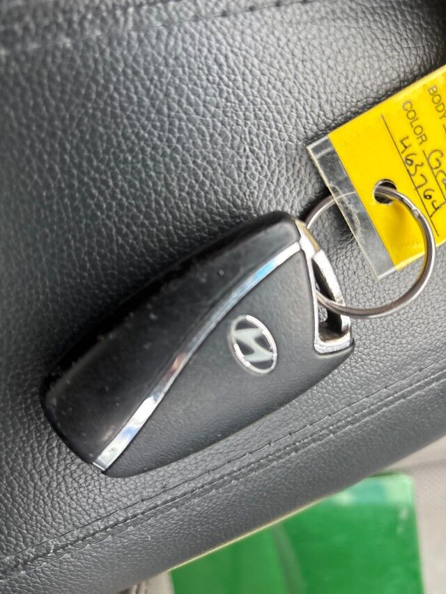 2017 Hyundai Santa Fe Sport 2.4L Cleveland OH