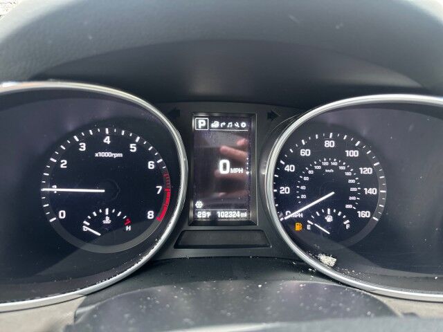 2017 Hyundai Santa Fe Sport 2.4L Cleveland OH