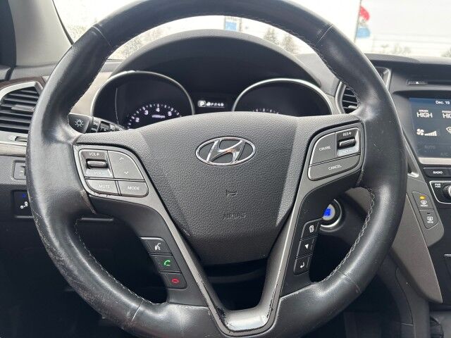 2017 Hyundai Santa Fe Sport 2.4L Cleveland OH