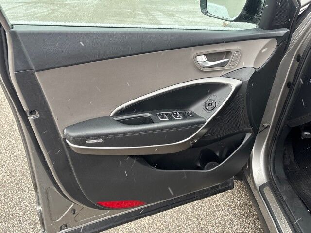 2017 Hyundai Santa Fe Sport 2.4L Cleveland OH