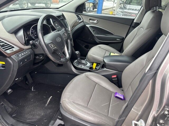 2017 Hyundai Santa Fe Sport 2.4L Cleveland OH