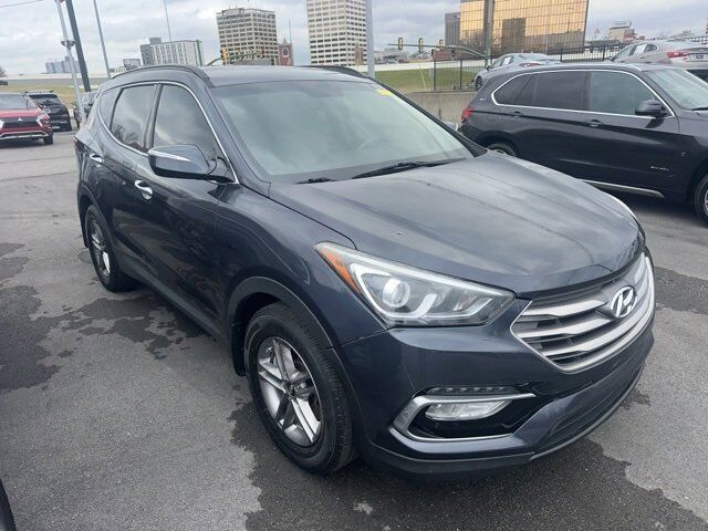 2017 Hyundai Santa Fe Sport 2.4L Dalton GA