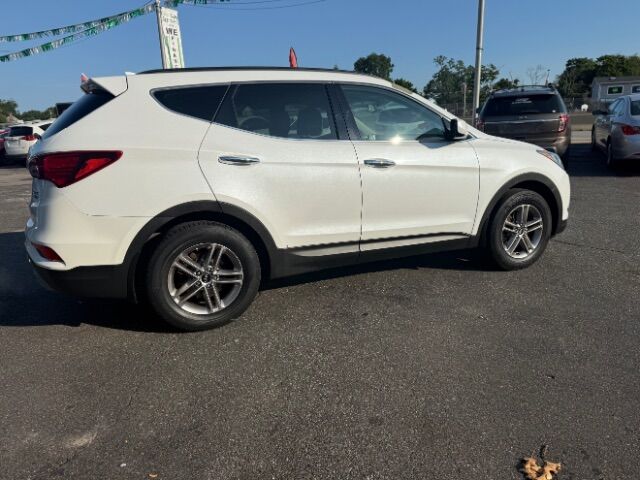2017 Hyundai Santa Fe Sport 2.4L East Islip NY