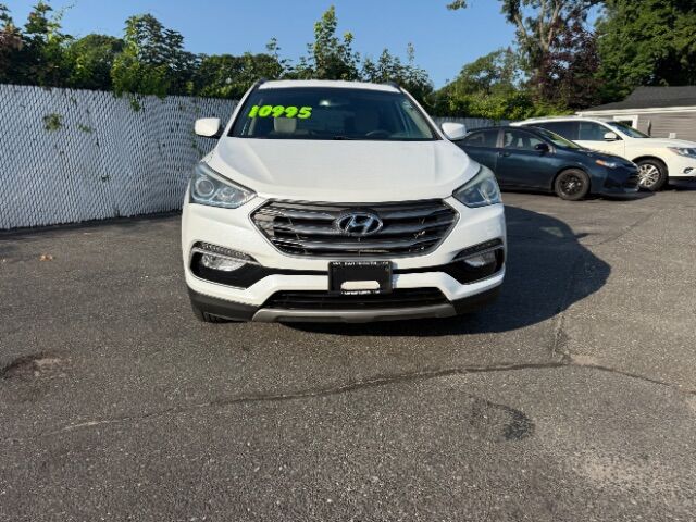 2017 Hyundai Santa Fe Sport 2.4L East Islip NY