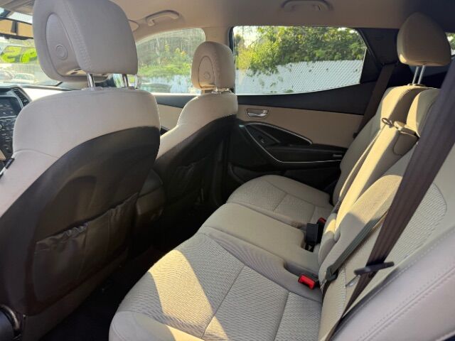 2017 Hyundai Santa Fe Sport 2.4L East Islip NY