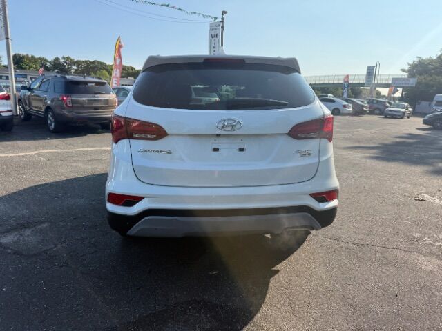2017 Hyundai Santa Fe Sport 2.4L East Islip NY