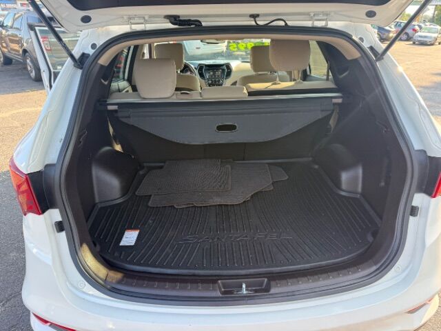2017 Hyundai Santa Fe Sport 2.4L East Islip NY