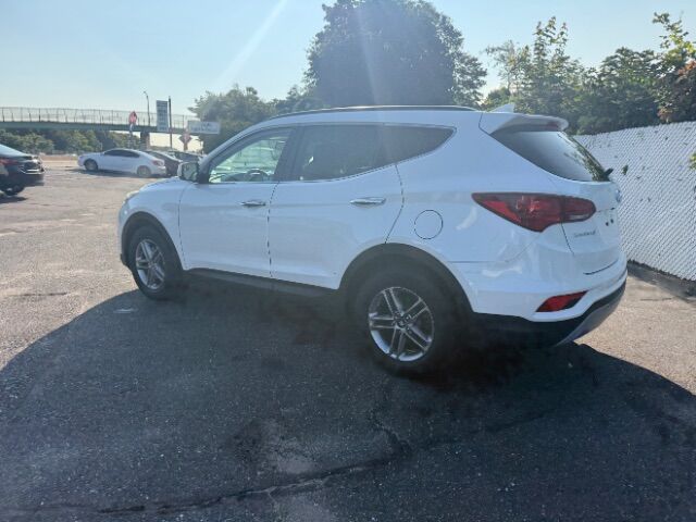 2017 Hyundai Santa Fe Sport 2.4L East Islip NY