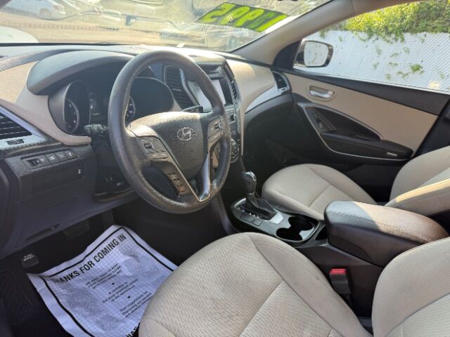 2017 Hyundai Santa Fe Sport 2.4L East Islip NY