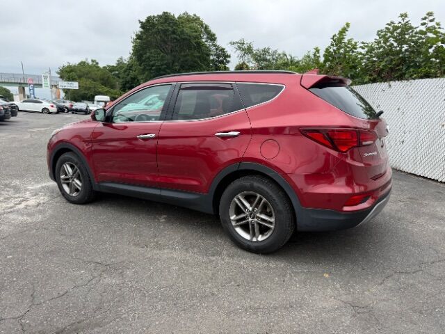 2017 Hyundai Santa Fe Sport 2.4L East Islip NY