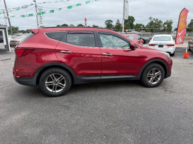 2017 Hyundai Santa Fe Sport 2.4L East Islip NY