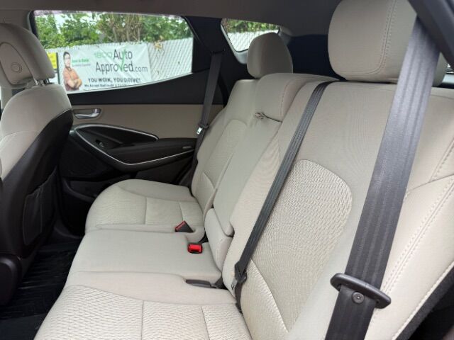2017 Hyundai Santa Fe Sport 2.4L East Islip NY
