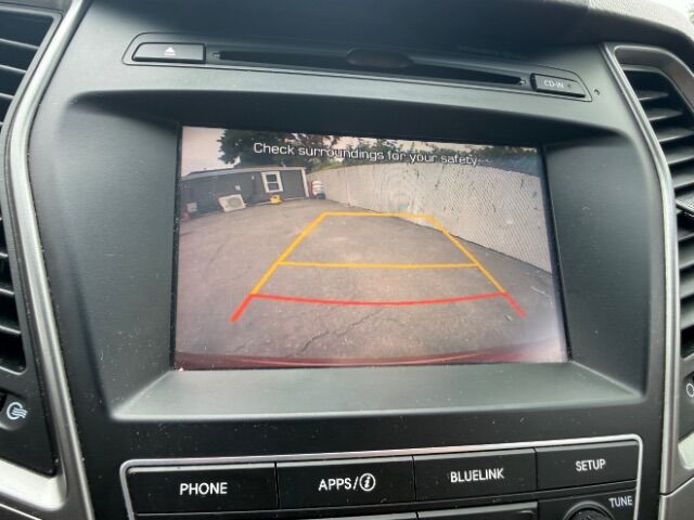 2017 Hyundai Santa Fe Sport 2.4L East Islip NY