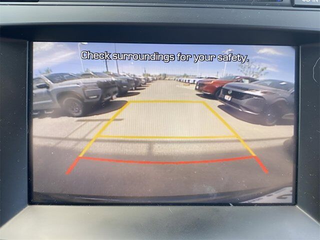 2017 Hyundai Santa Fe Sport 2.4L El Paso TX