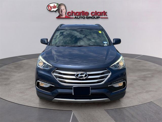 2017 Hyundai Santa Fe Sport 2.4L El Paso TX