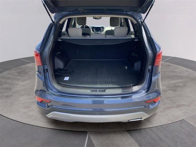 2017 Hyundai Santa Fe Sport 2.4L El Paso TX