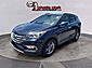 2017 Hyundai Santa Fe Sport 2.4L El Paso TX