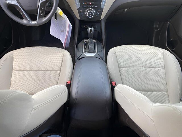 2017 Hyundai Santa Fe Sport 2.4L El Paso TX