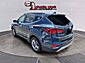 2017 Hyundai Santa Fe Sport 2.4L El Paso TX