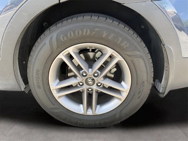 2017 Hyundai Santa Fe Sport 2.4L El Paso TX
