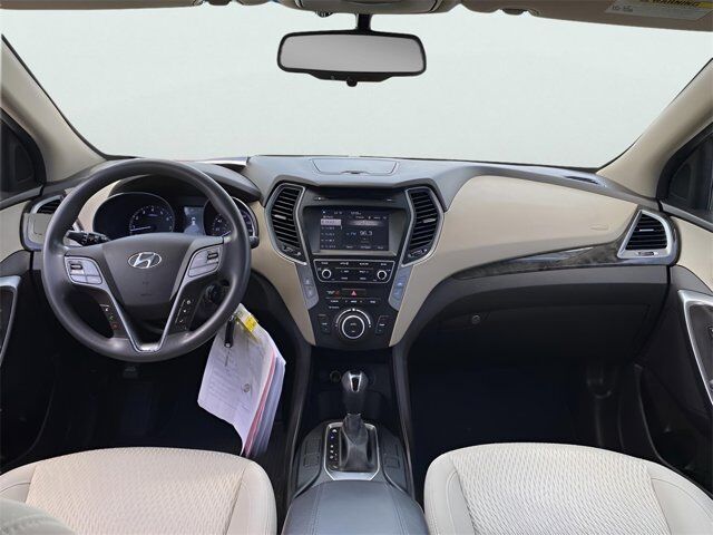2017 Hyundai Santa Fe Sport 2.4L El Paso TX