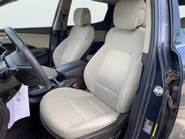 2017 Hyundai Santa Fe Sport 2.4L El Paso TX