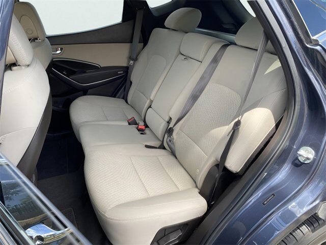 2017 Hyundai Santa Fe Sport 2.4L El Paso TX