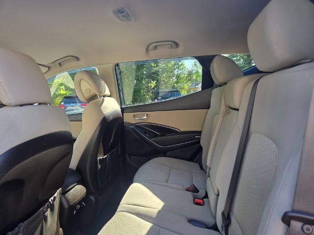 2017 Hyundai Santa Fe Sport 2.4L Elgin IL