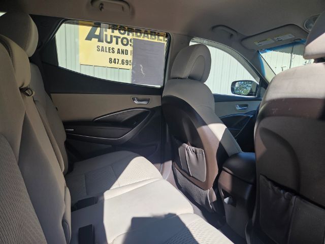 2017 Hyundai Santa Fe Sport 2.4L Elgin IL