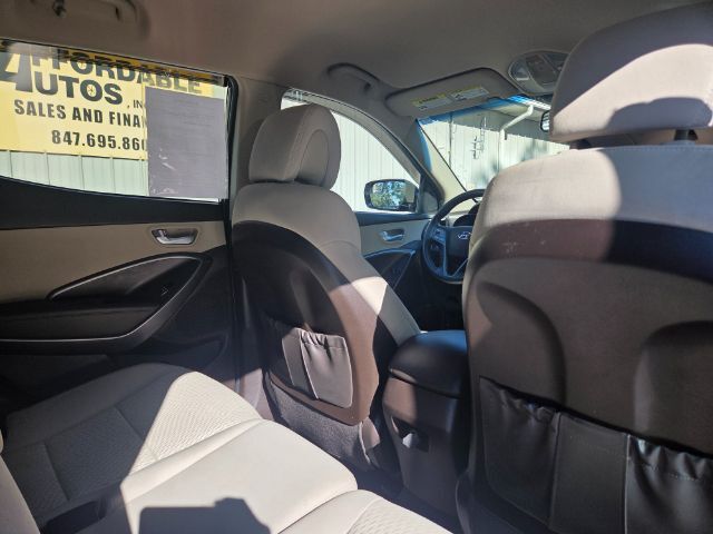 2017 Hyundai Santa Fe Sport 2.4L Elgin IL