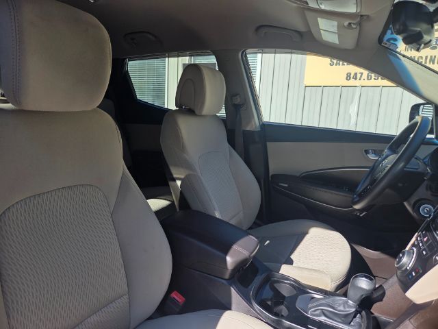 2017 Hyundai Santa Fe Sport 2.4L Elgin IL