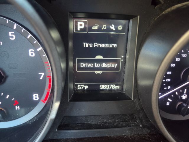 2017 Hyundai Santa Fe Sport 2.4L Elgin IL
