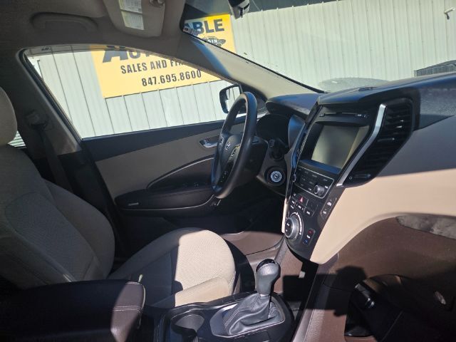 2017 Hyundai Santa Fe Sport 2.4L Elgin IL