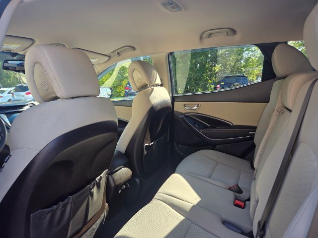 2017 Hyundai Santa Fe Sport 2.4L Elgin IL