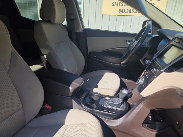 2017 Hyundai Santa Fe Sport 2.4L Elgin IL