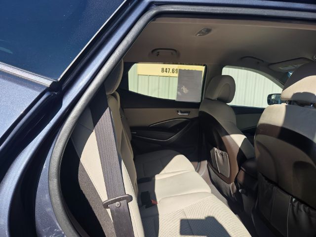 2017 Hyundai Santa Fe Sport 2.4L Elgin IL