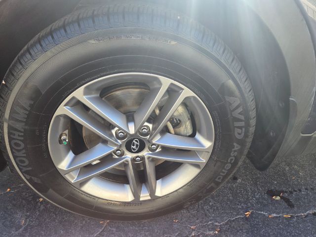 2017 Hyundai Santa Fe Sport 2.4L Elgin IL