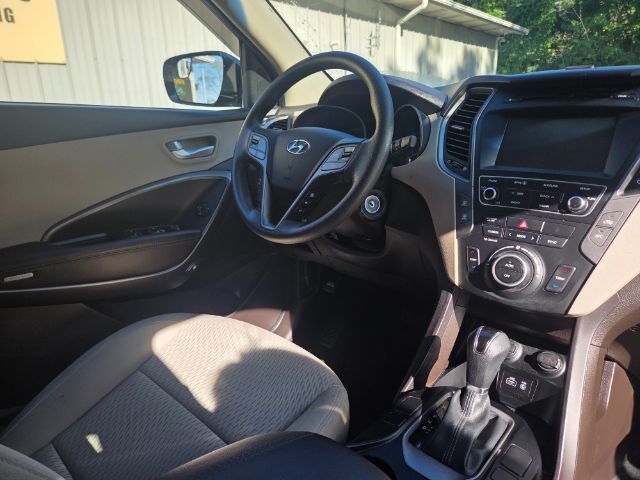 2017 Hyundai Santa Fe Sport 2.4L Elgin IL