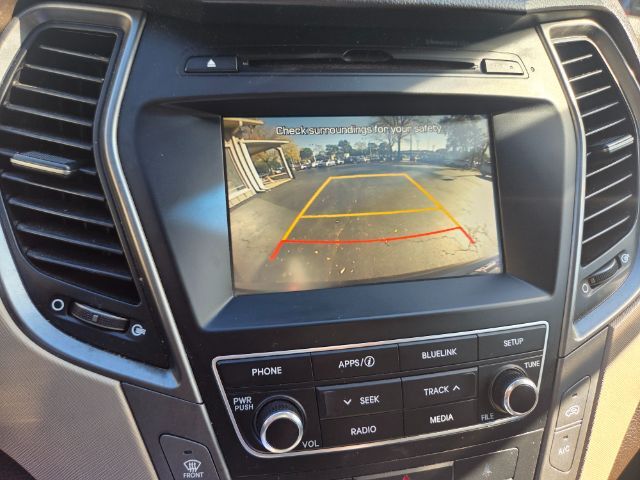 2017 Hyundai Santa Fe Sport 2.4L Elgin IL
