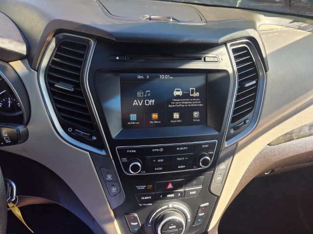 2017 Hyundai Santa Fe Sport 2.4L Elgin IL